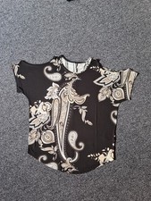 Strandshirt Lascana Neu