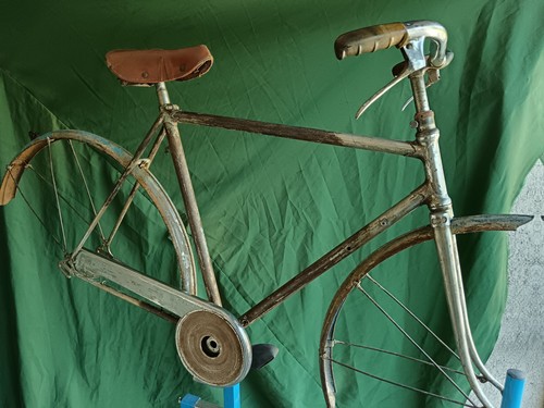 Bianchi selvino 1951 - selvino,