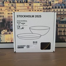 IKEA STOCKHOLM 2025 Schüssel