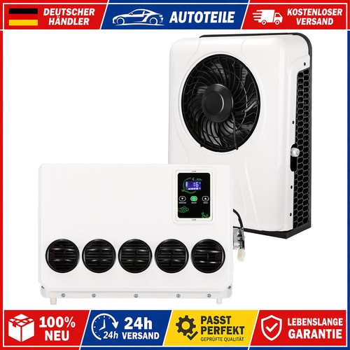 Klimaanlage für lkw - klimaanlage,