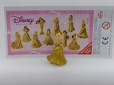 Disney Princess Prinzessin von