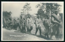 2x Foto AK - Russland