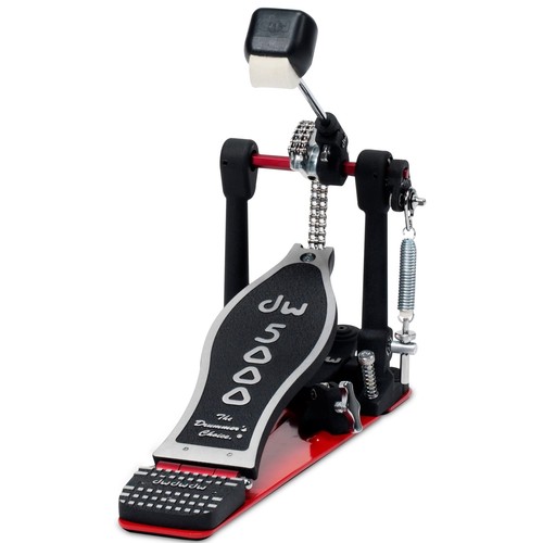 5000 td4 single pedal - td4,