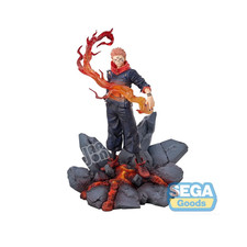 Sukuna Itadori Fuga Luminasta