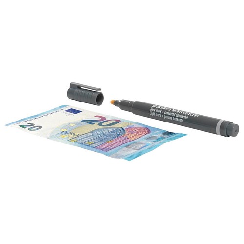 Safescan geldscheinprüfstift - safescan,