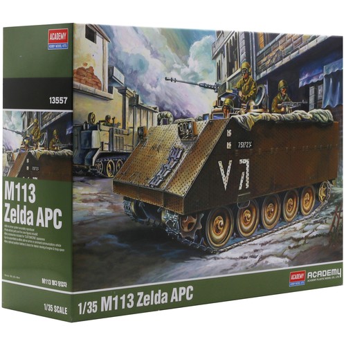 Academy military m113 - military,
