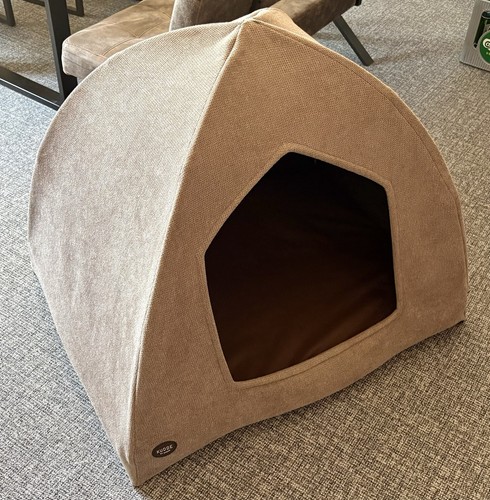 Hundehöhle zum kudde iglu - hundehöhle,