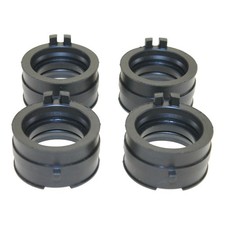 Ansaugstutzen Ansauggummi Set