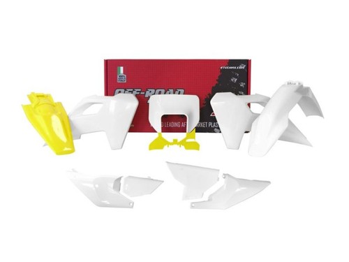 Rtech plastikkit passt - rtech,