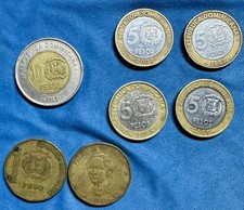 Dominikanische Republik  -