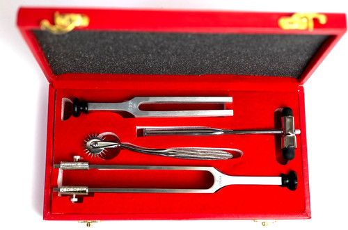 Rydel seiffer stimmgabel set - rydel-seiffer,