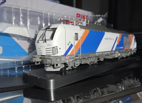 Piko 51167 vectron dual - piko,
