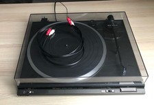 Plattenspieler Technics