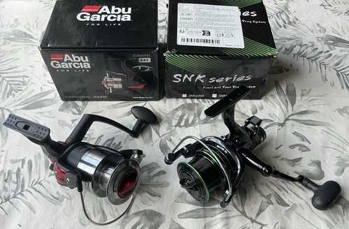 Abu garcia cardinal 56fd - abu, &