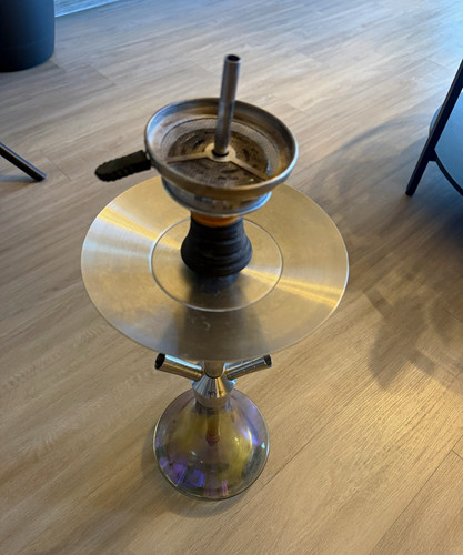 Aladin mvp 460 shisha - mvp,