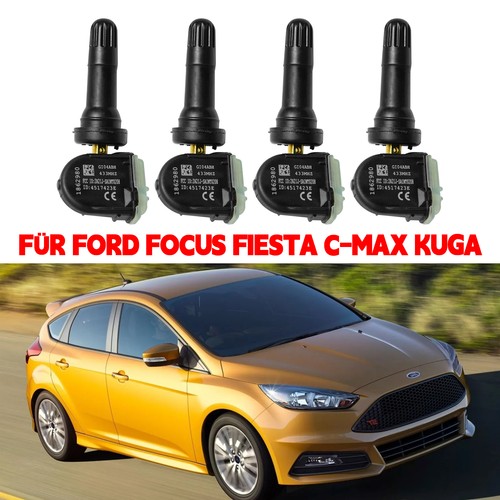 433mhz für ford max - 4x, c-max