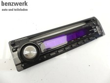 Kennwood KDC-W4537U Autoradio Bedienteil Front ORIGINAL ✔️