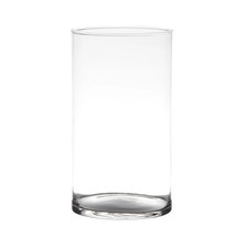 Dekoglas, Vase ZYLINDER LEVI