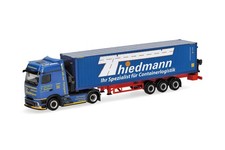 herpa 319782 Mercedes-Benz