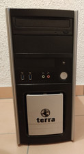 PC Terra Wortmann Intel Core