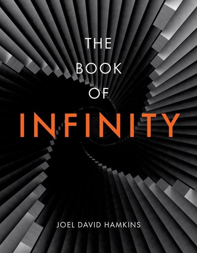 The book infinity - book, |