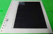 10 Lindner T-Blätter 5