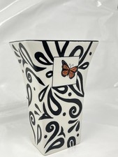 Magu Cera Porzellan Vase