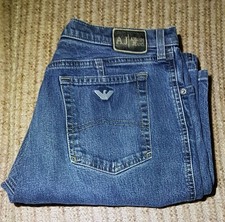 Armani jeans gr 32 - ✔️,