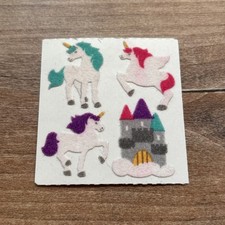 Sandylion 🌸 Einhorn Sticker