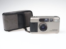 Kyocera Contax T2 Kamera Zeiss