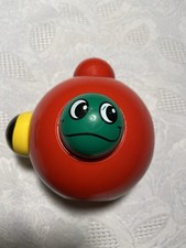 LEGO Primo Ball Rot Vintage