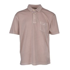 Gant Herren-Poloshirt Größe