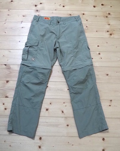 Fjällräven karl zip - fjällräven, zip-off