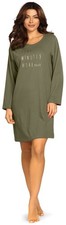Damen Sleepshirt Nachthemd