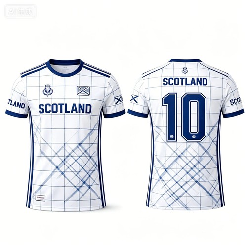 Schottland fußball trikots - fußball,