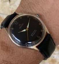 1950s Vintage Atlantic Deluxe