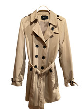 Toller sommer trenchcoat damen - toller, sommer-trenchcoat