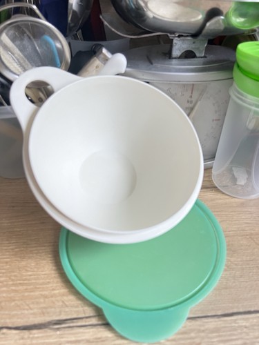 Tupperware maximilian - tupperware,