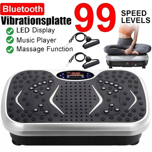 Vibro shaper - vibro,
