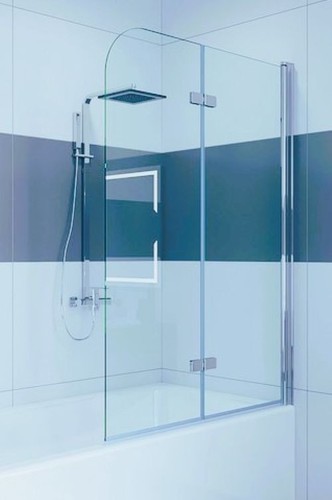 Badewannenaufsatz tlg - badewannenaufsatz, 2-tlg