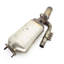 Katalysator Audi A6 S6 C8 4A 3.0 TDI Mild-Hybrid 4K0254450M 52223 km