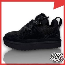 UGG Lowmel Schwarz 37 38 39 40