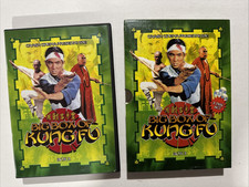 Big Box of Kung Fu - Box 3