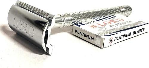 Safety razor 625 1 - safety,