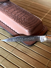 puma messer Bantam 673