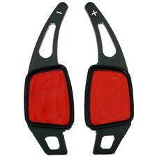 Schaltwippen Shift Paddles