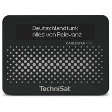TechniSat Cablestar 100 UKW /