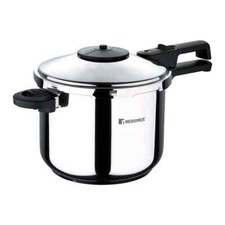 BERGNER Schnellkochtopf 6 L