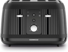 Kenwood Dawn Toaster, 4