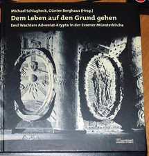 Dem Leben auf den Grund gehen